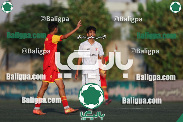 دوستی مهر 3–1 کیا