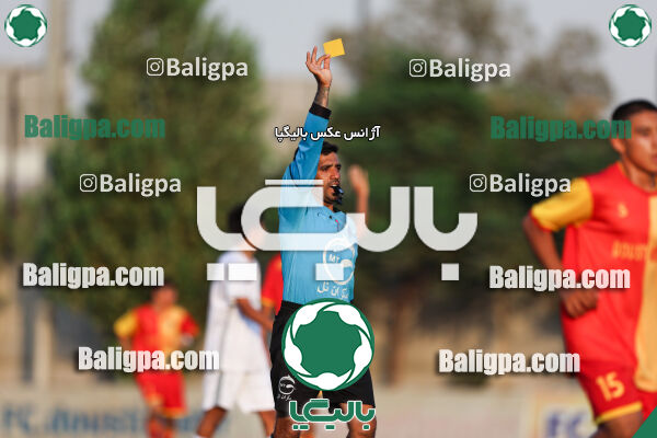 دوستی مهر 3–1 کیا