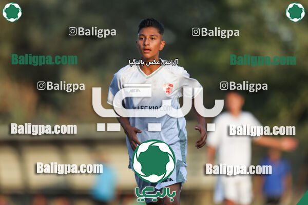 دوستی مهر 3–1 کیا