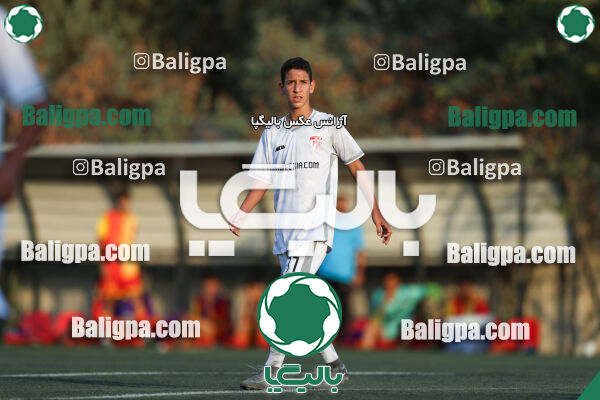 دوستی مهر 3–1 کیا