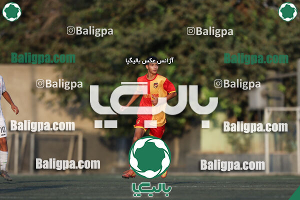 دوستی مهر 3–1 کیا