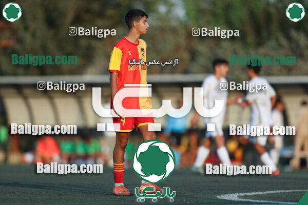 دوستی مهر 3–1 کیا