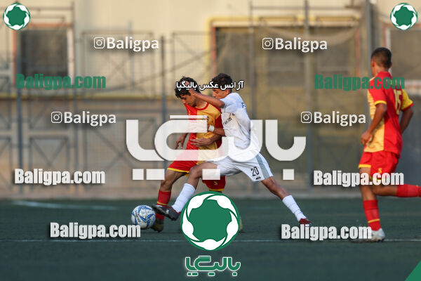دوستی مهر 3–1 کیا