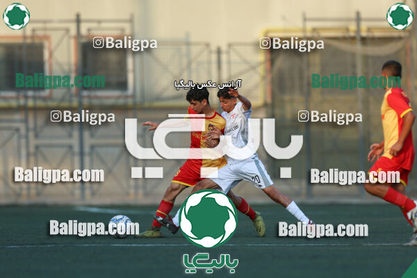 دوستی مهر 3–1 کیا