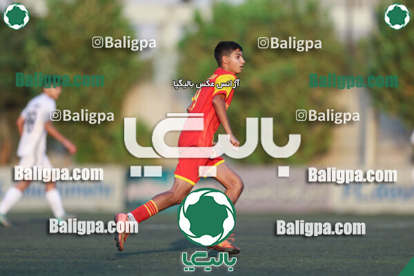 دوستی مهر 3–1 کیا