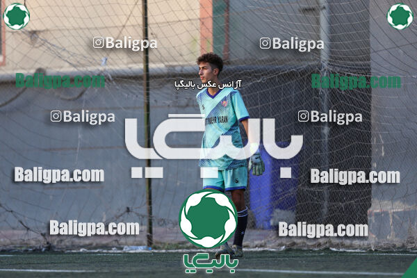 دوستی مهر 3–1 کیا