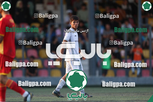 دوستی مهر 3–1 کیا