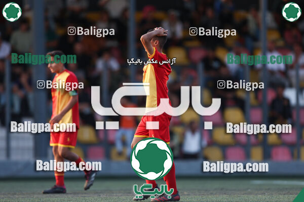 دوستی مهر 3–1 کیا
