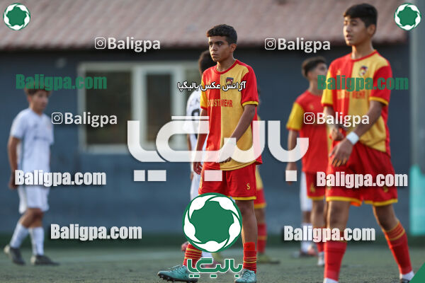 دوستی مهر 3–1 کیا