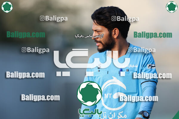 دوستی مهر 3–1 کیا