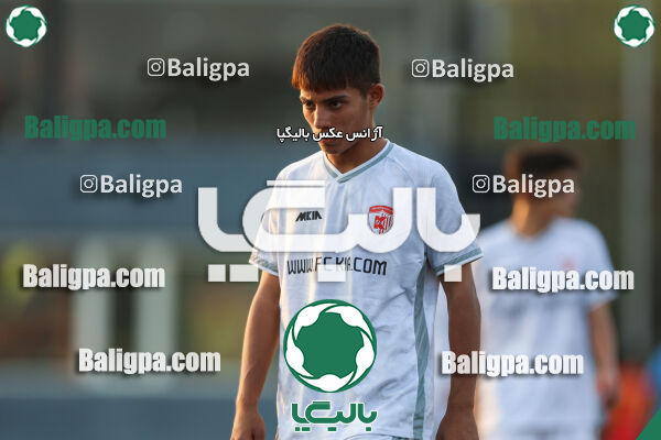 دوستی مهر 3–1 کیا