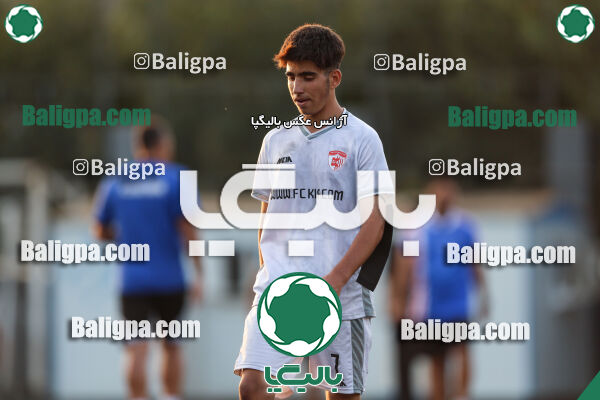 دوستی مهر 3–1 کیا