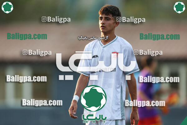 دوستی مهر 3–1 کیا