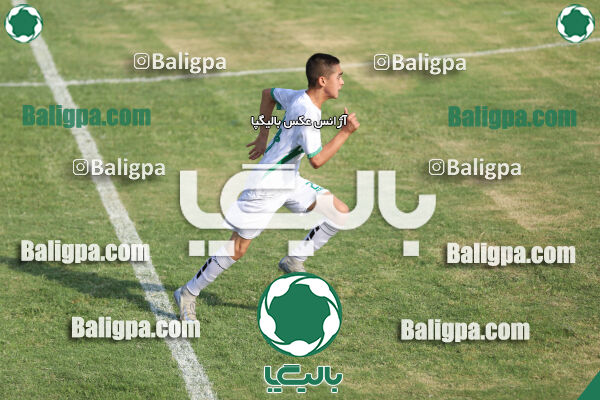 ایرانمهر باباخانی 0–1 پاس قوامین