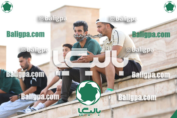 ایرانمهر باباخانی 0–1 پاس قوامین