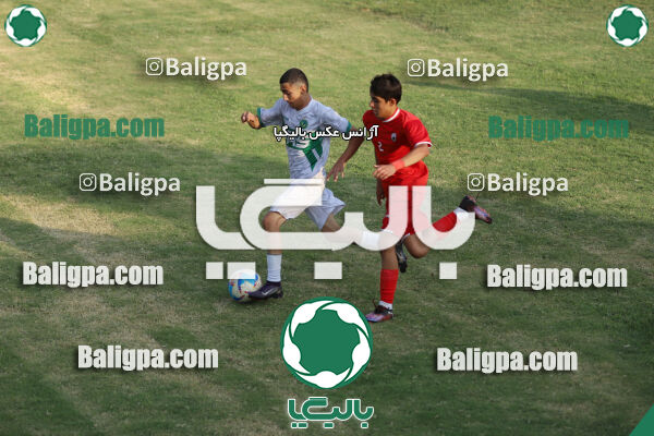 ایرانمهر باباخانی 0–1 پاس قوامین