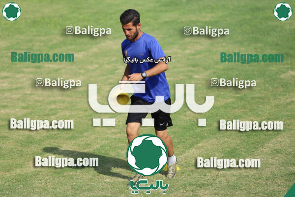 ایرانمهر باباخانی 0–1 پاس قوامین