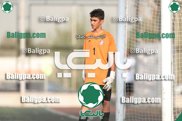 حامی 2–1 پرسپولیس