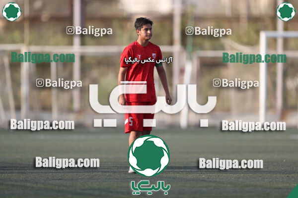 حامی 2–1 پرسپولیس