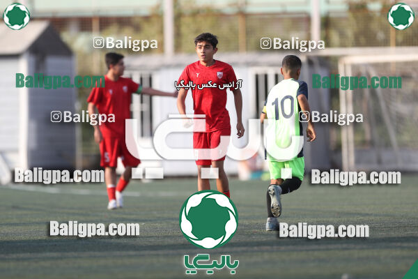 حامی 2–1 پرسپولیس