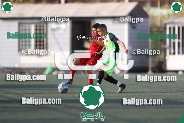 حامی 2–1 پرسپولیس