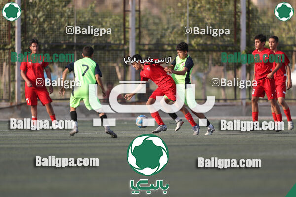 حامی 2–1 پرسپولیس