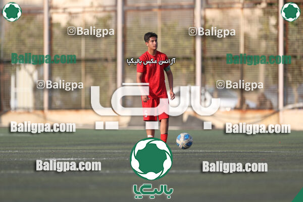 حامی 2–1 پرسپولیس