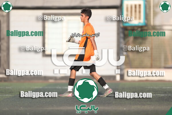 حامی 2–1 پرسپولیس