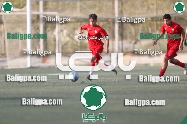 حامی 2–1 پرسپولیس