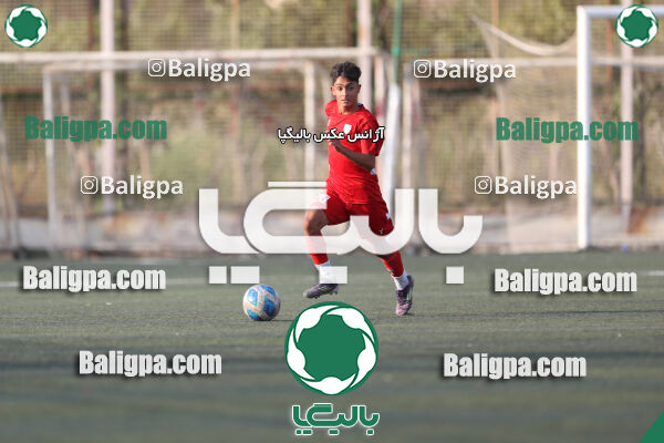 حامی 2–1 پرسپولیس