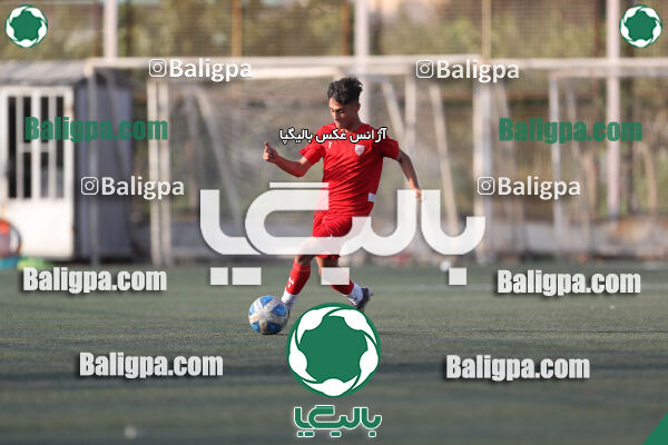 حامی 2–1 پرسپولیس