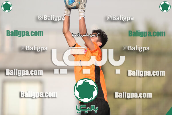 حامی 2–1 پرسپولیس