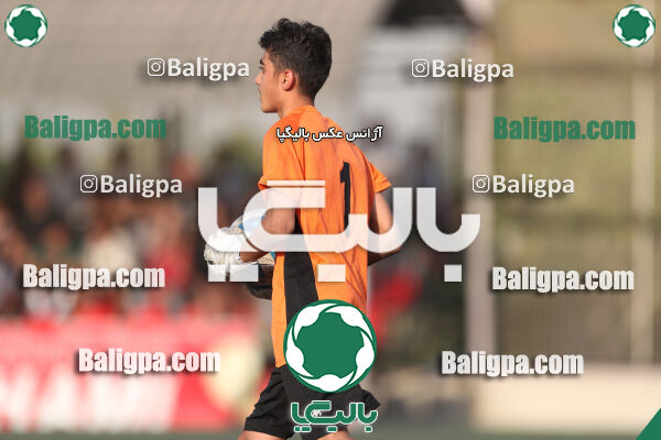 حامی 2–1 پرسپولیس