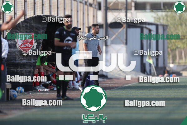 حامی 2–1 پرسپولیس