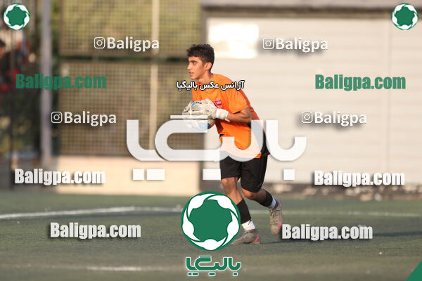 حامی 2–1 پرسپولیس
