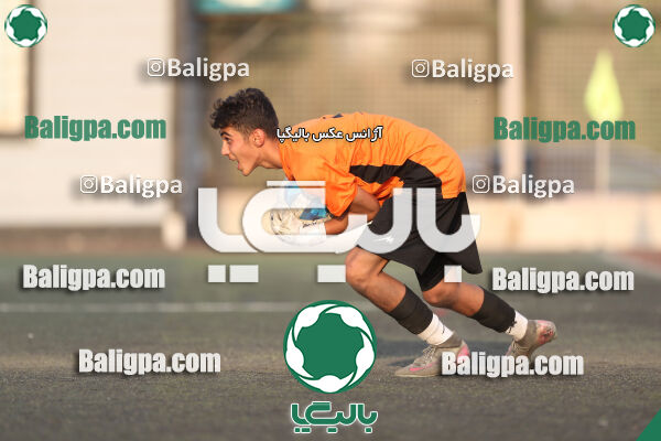 حامی 2–1 پرسپولیس
