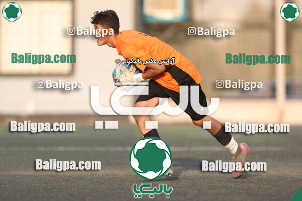 حامی 2–1 پرسپولیس