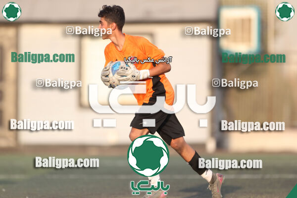 حامی 2–1 پرسپولیس