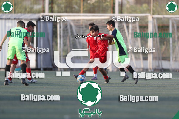 حامی 2–1 پرسپولیس