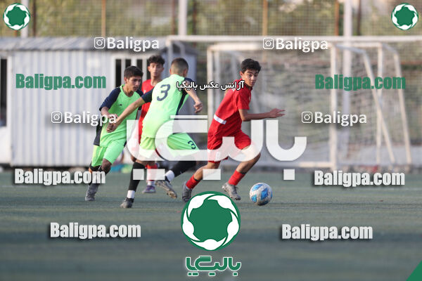 حامی 2–1 پرسپولیس