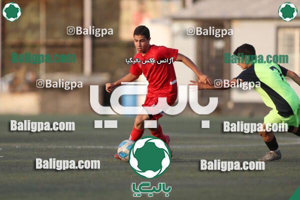 حامی 2–1 پرسپولیس