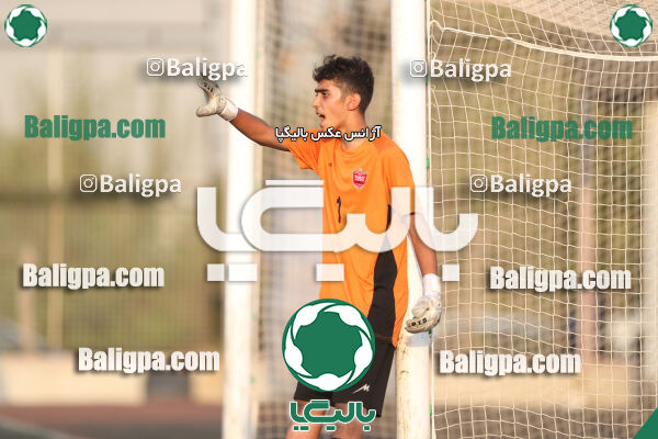حامی 2–1 پرسپولیس