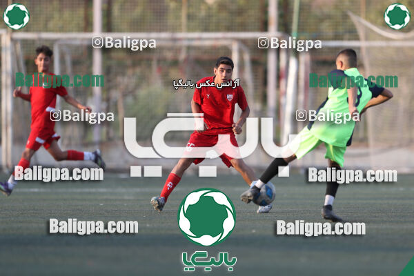 حامی 2–1 پرسپولیس