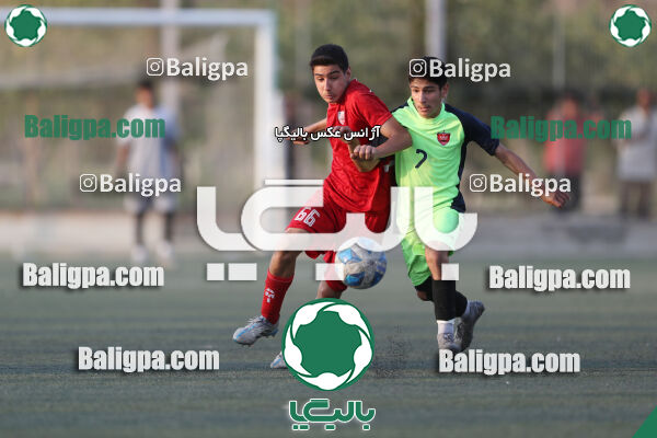 حامی 2–1 پرسپولیس