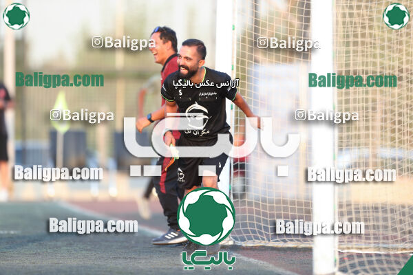 حامی 2–1 پرسپولیس