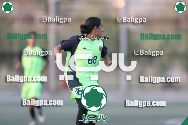 حامی 2–1 پرسپولیس
