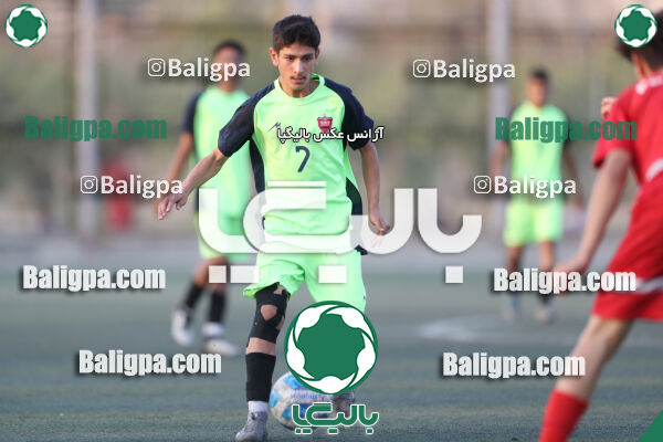 حامی 2–1 پرسپولیس
