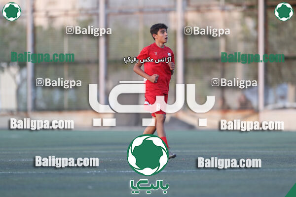 حامی 2–1 پرسپولیس