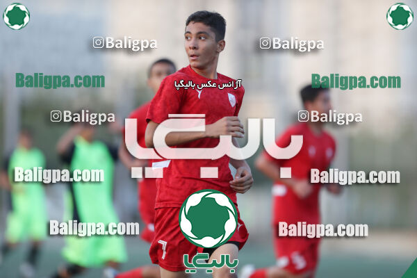 حامی 2–1 پرسپولیس