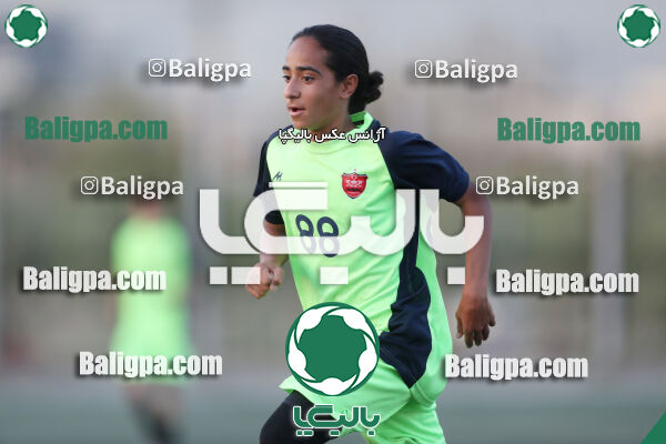 حامی 2–1 پرسپولیس